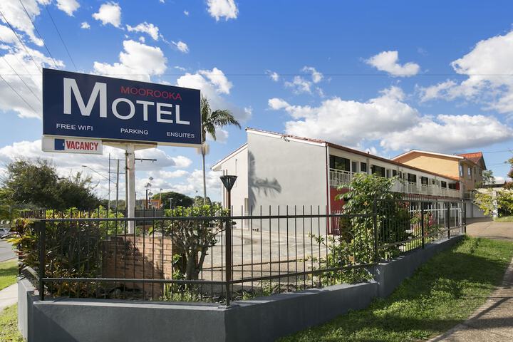 Moorooka Motel - thumb 1