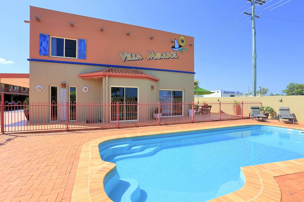 Villa Mirasol Motor Inn - thumb 3