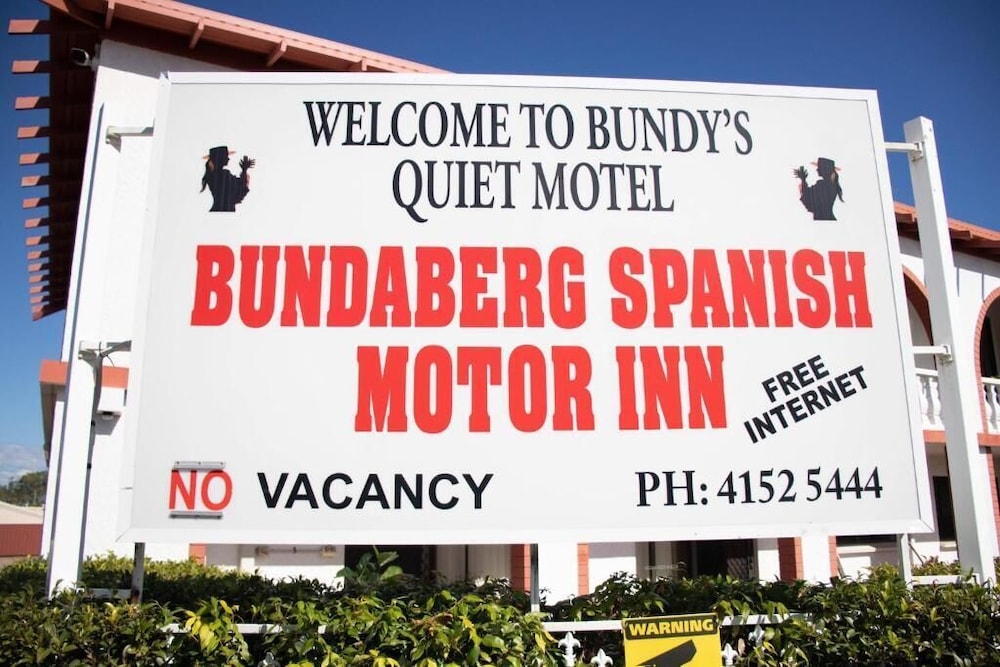Bundaberg Spanish Motor Inn - thumb 1