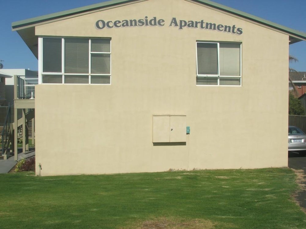 Ocean Drive Motel - thumb 1