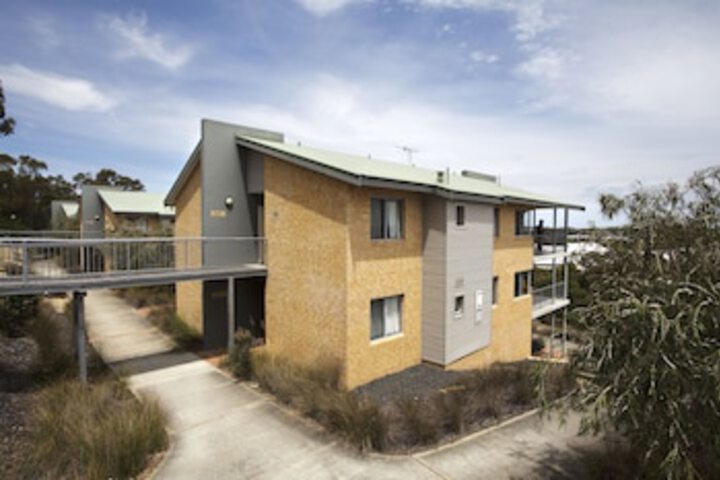 ECU Village Bunbury - Accommodation Perth