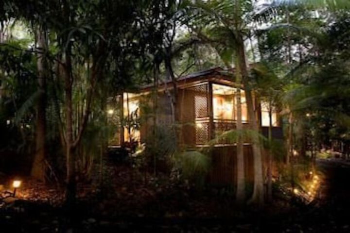 Amore On Buderim Luxury Rainforest Cabins - thumb 1