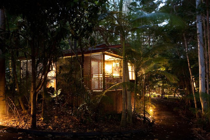 Amore On Buderim Luxury Rainforest Cabins - thumb 4
