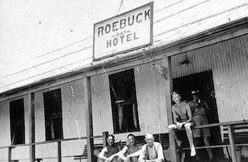 Roebuck Bay Hotel - thumb 2
