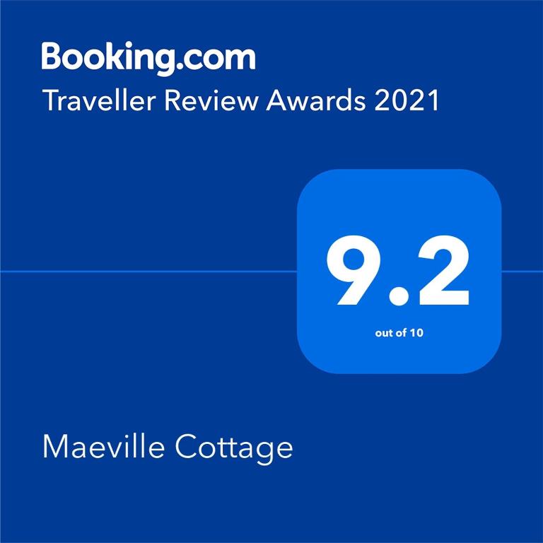 Maeville Cottage - thumb 1