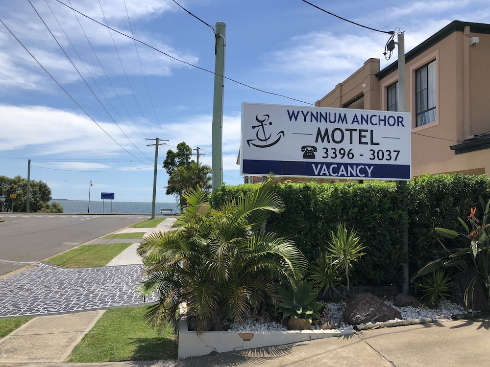 Wynnum Anchor Motel - thumb 1