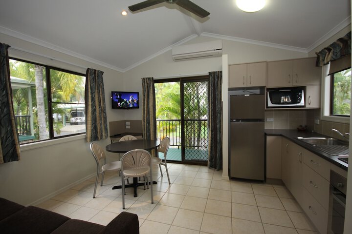 Brisbane Gateway Resort - thumb 3