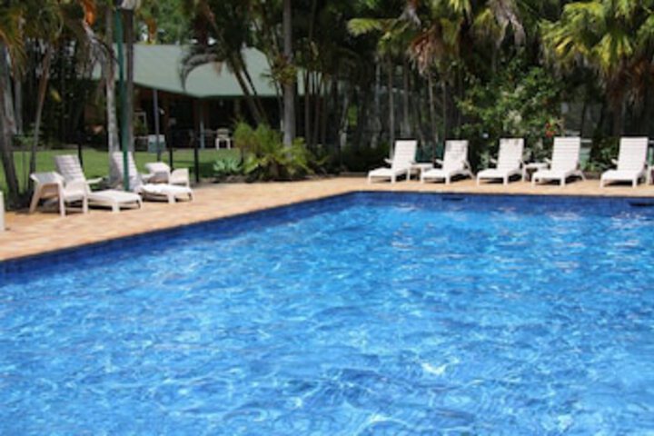 Brisbane Gateway Resort - Palm Beach Accommodation