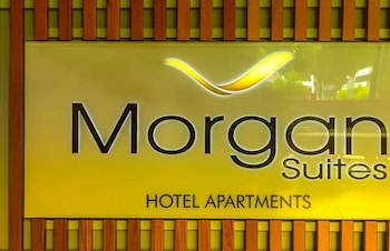 Morgan Suites - thumb 5