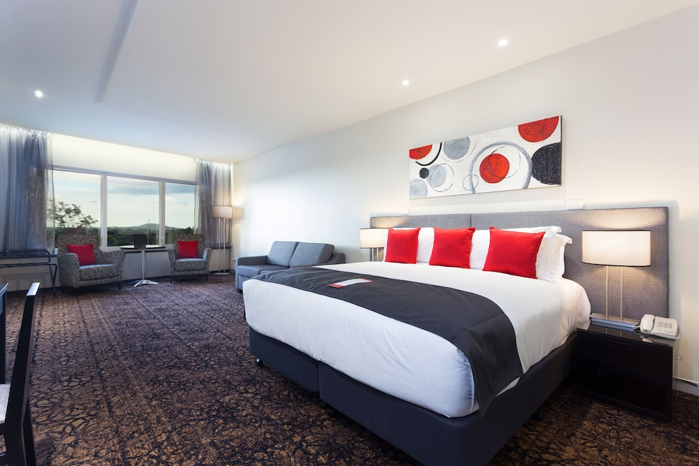 Alexandra Hills Hotel Suites - thumb 4