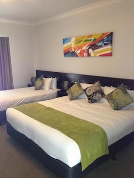Alexandra Hills Hotel Suites - thumb 5