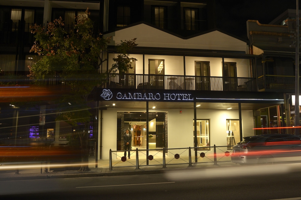 Gambaro Hotel Brisbane - thumb 3