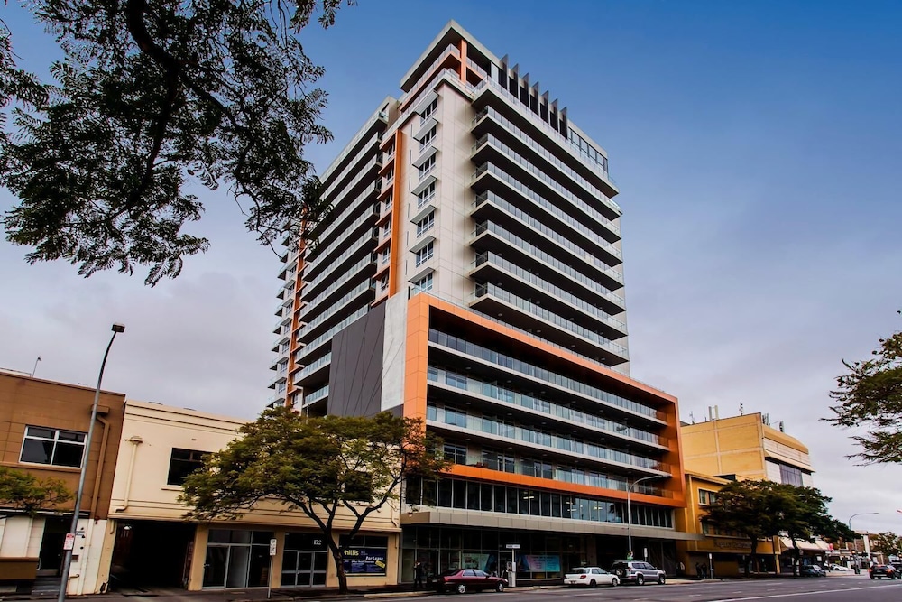 Astra Apartments Adelaide - thumb 1