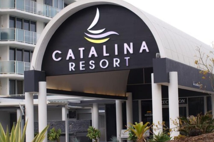 Catalina Resort - thumb 1