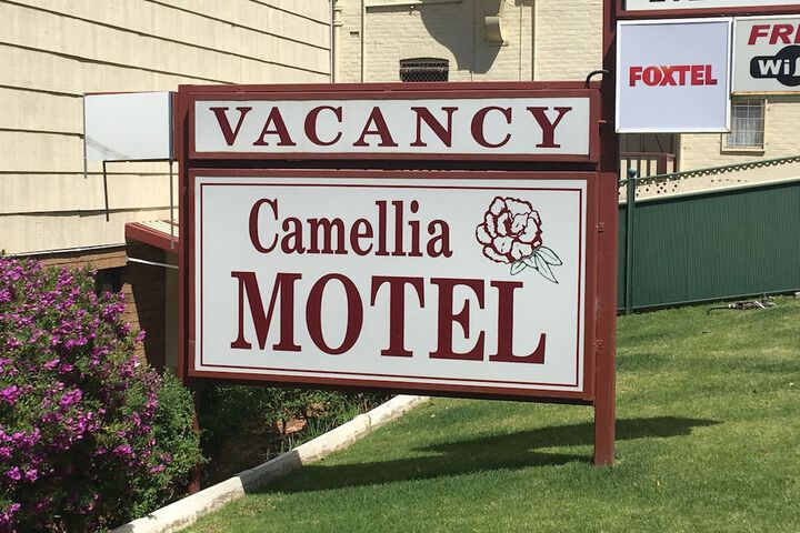 Camellia Motel - thumb 5