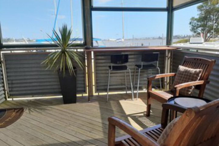 Boat Haven Studios - Accommodation Bookings