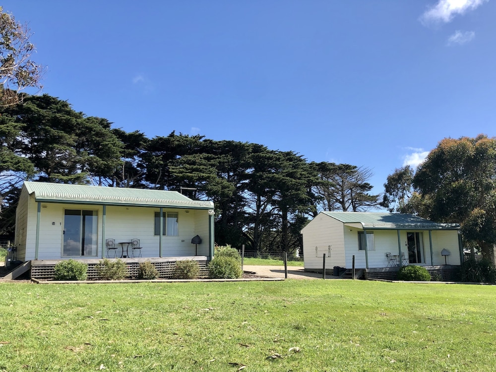 Promhills Cabins - Accommodation Melbourne