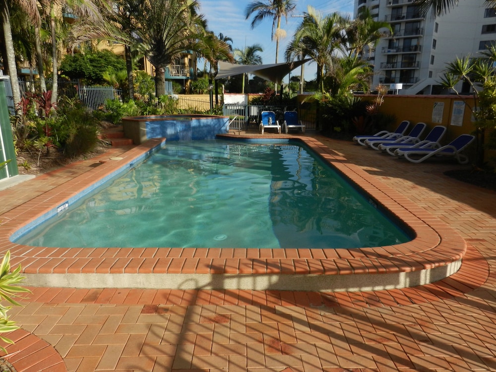 Kalua Holiday Apartments - thumb 1