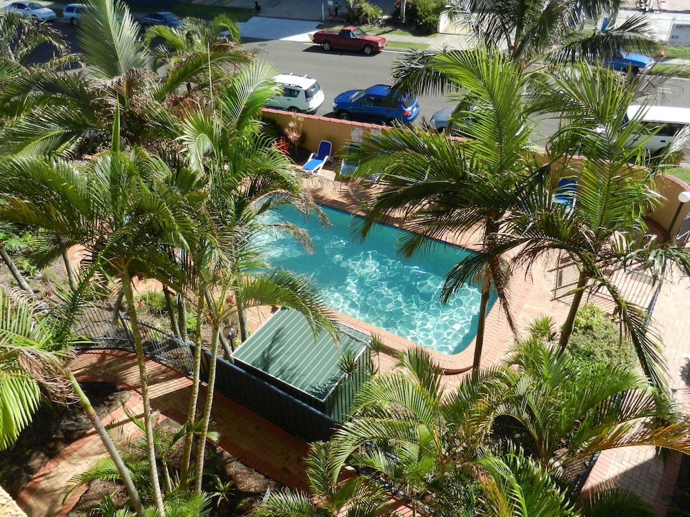 Kalua Holiday Apartments - thumb 2