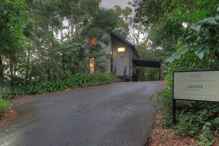 Montville Misty View Cottages - thumb 2