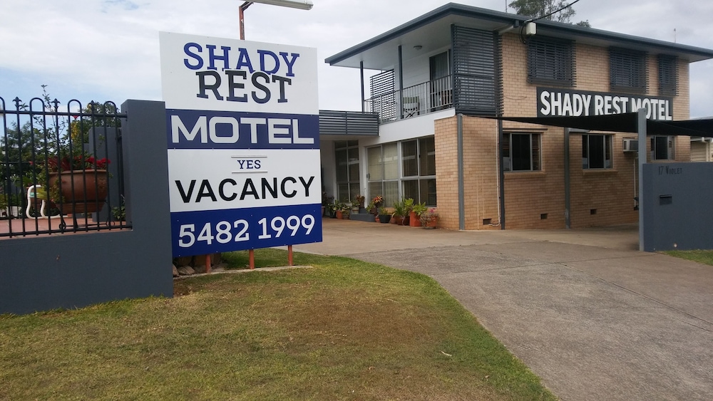 Shady Rest Motel - thumb 0