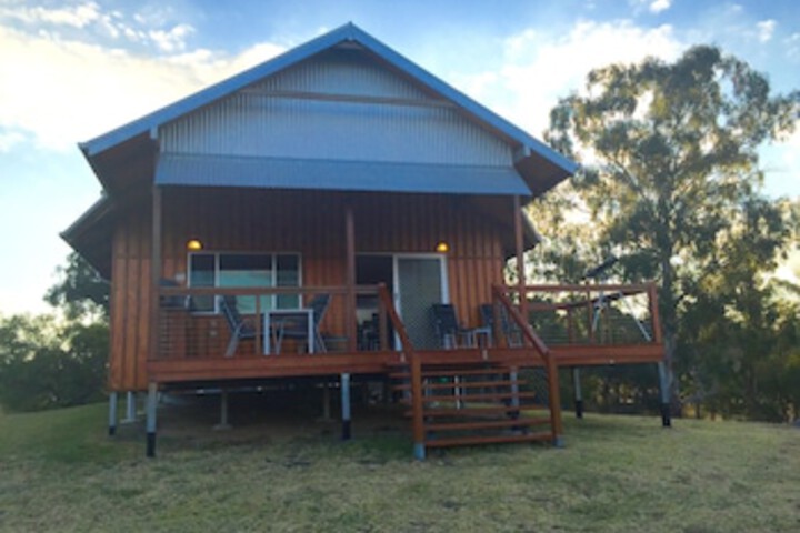 Curlew Retreat - Accommodation Sydney