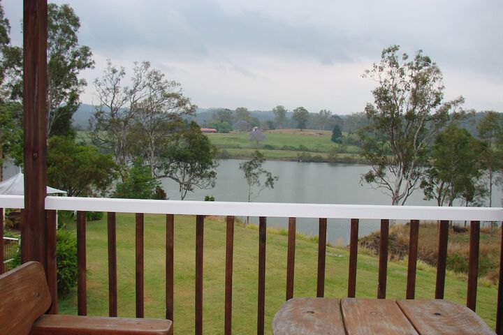 Clarence River Bed & Breakfast - thumb 7