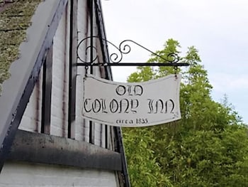 Old Colony Inn - thumb 4