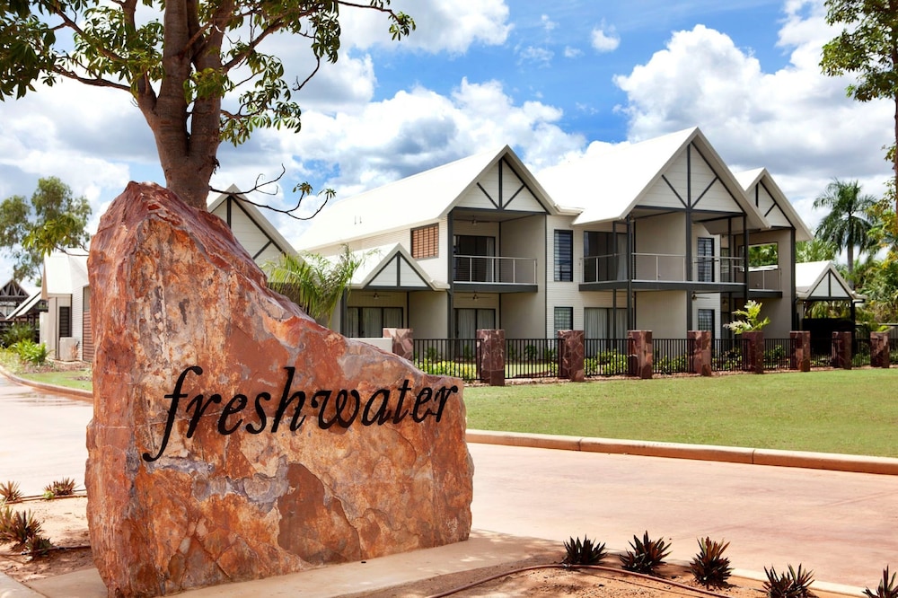 Freshwater East Kimberley Apartments - thumb 0