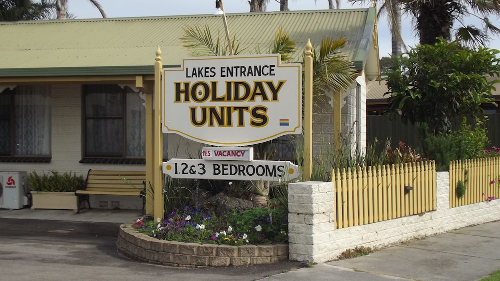 Lakes Entrance Holiday Units - thumb 3