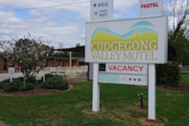 Cudgegong Valley Motel Mudgee - thumb 0