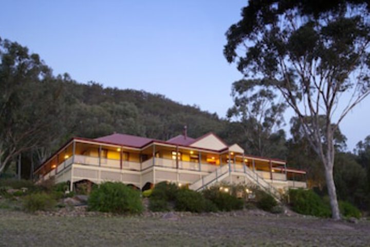 The Mudgee Homestead Guesthouse - thumb 0