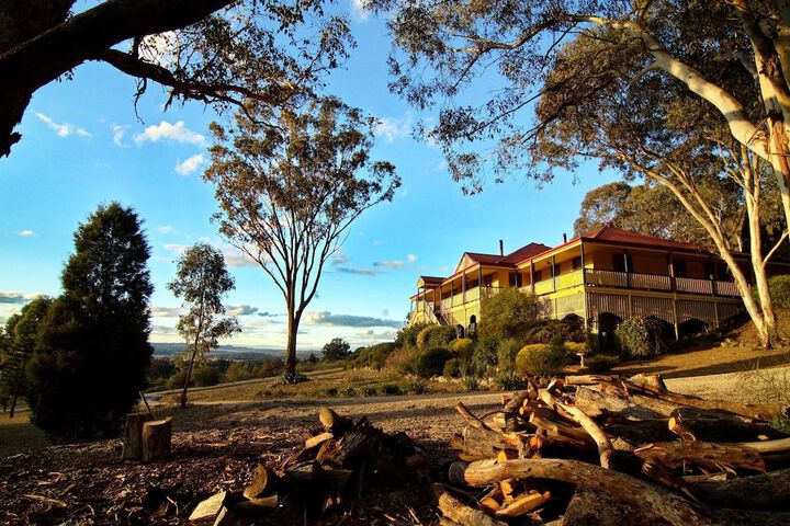 The Mudgee Homestead Guesthouse - thumb 2