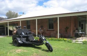 Mudgee Bed And Breakfast - thumb 1