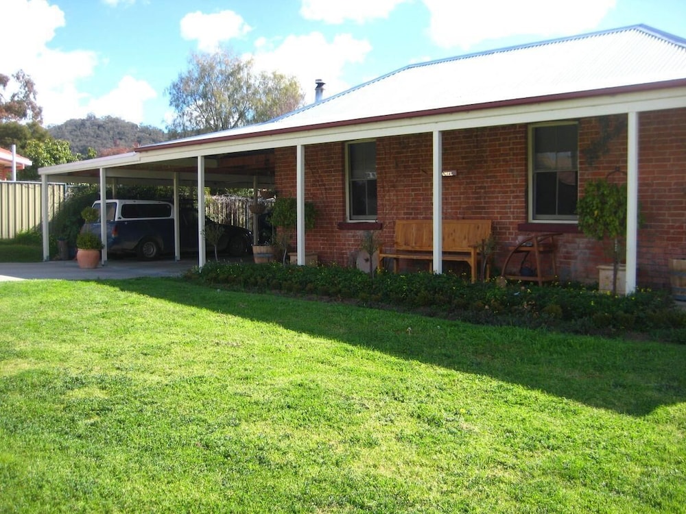 Mudgee Bed And Breakfast - thumb 0