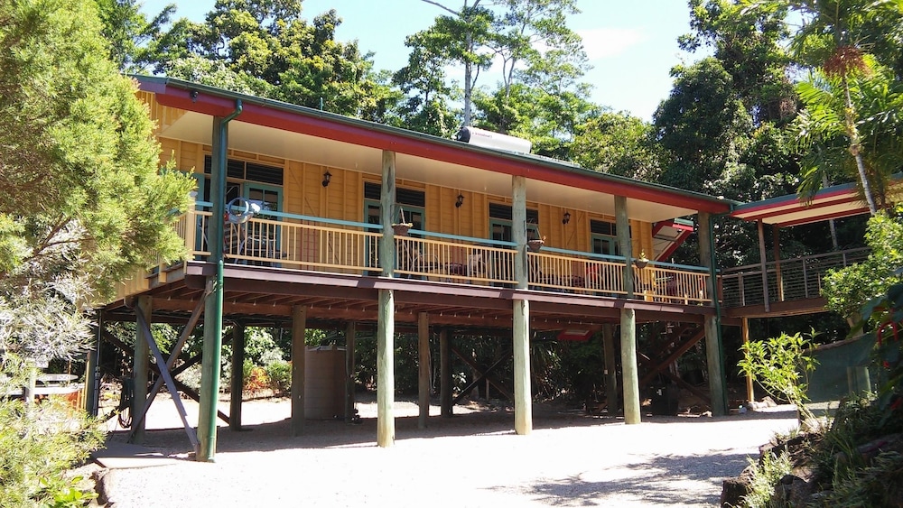 Licuala Lodge - thumb 3