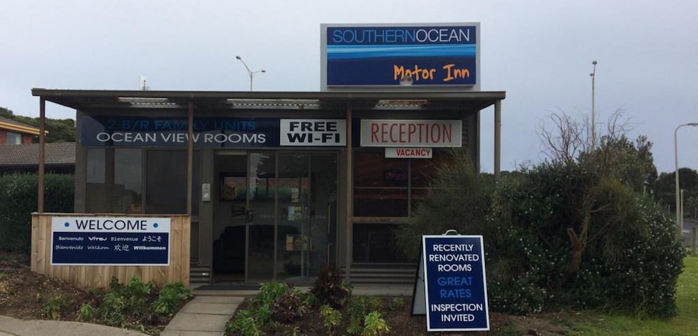 Southern Ocean Motor Inn - thumb 1