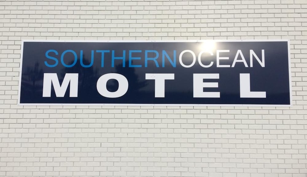 Southern Ocean Motor Inn - thumb 2