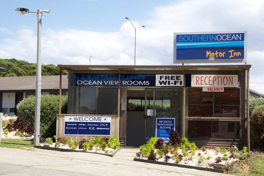Southern Ocean Motor Inn - thumb 3