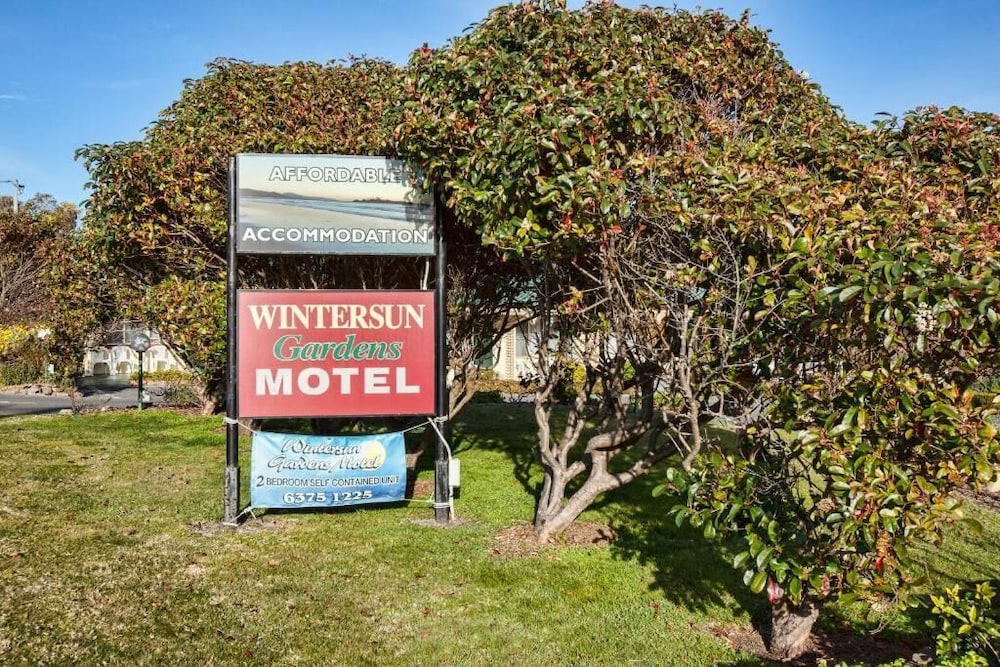 Wintersun Gardens Motel - thumb 6