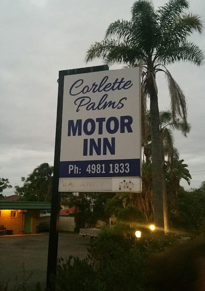 Corlette Palms Motor Inn - thumb 5