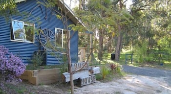 Lorne Bush House Cottages & Eco Retreats - thumb 1