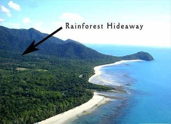 Rainforest Hideaway - thumb 1