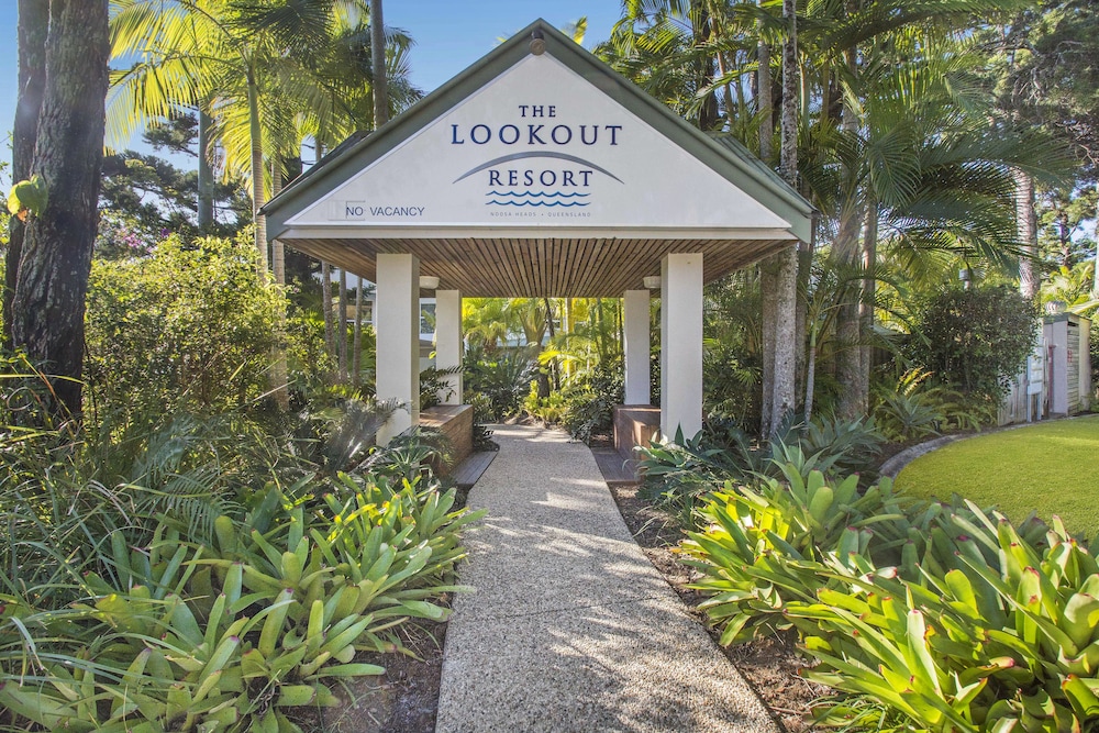 The Lookout Resort - thumb 0