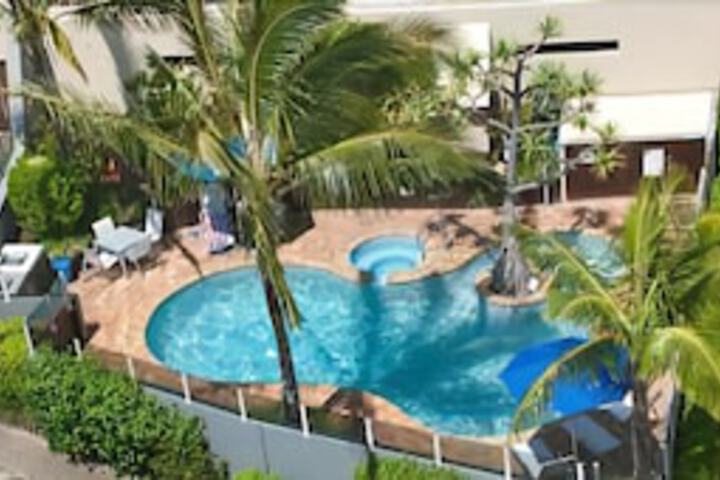 Costa Nova Holiday Apartments - thumb 0