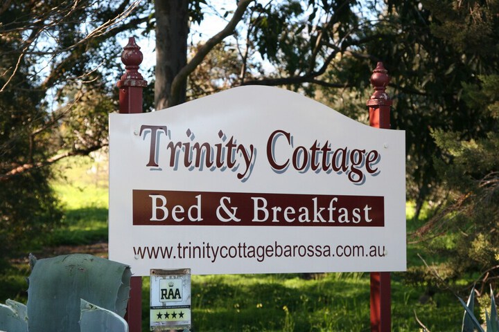 Trinity Cottage - thumb 1