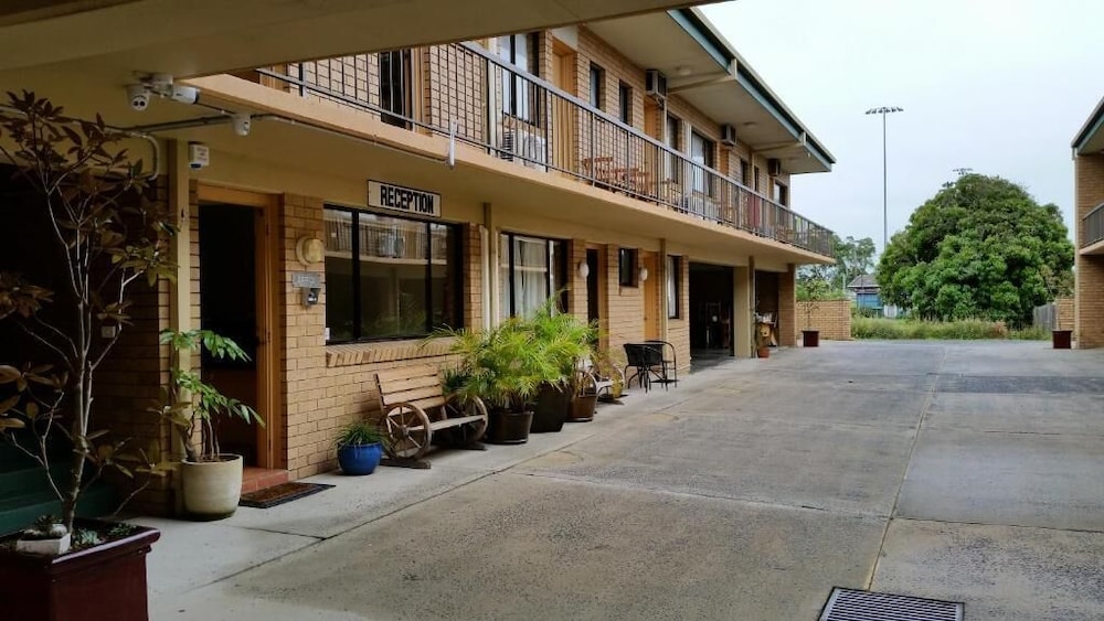 River Street Motel - Accommodation Ballina