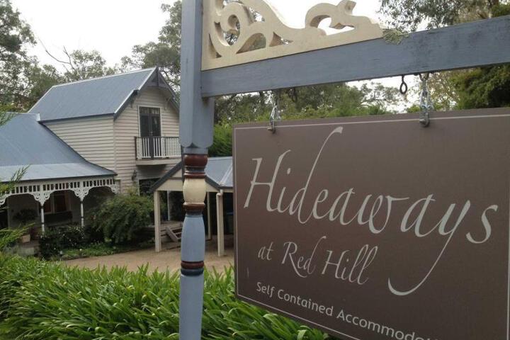 Hideaways At Red Hill Hotel - thumb 7