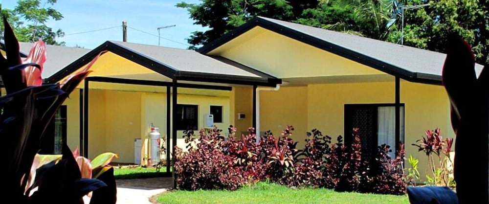 Atherton Holiday Park - Bundaberg Accommodation