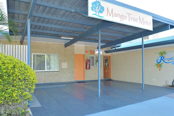 Mango Tree Motel - thumb 2